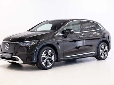 Brugt 2023 Mercedes EQE350 Electric Art SUV | 624.900 kr. (Super pris)