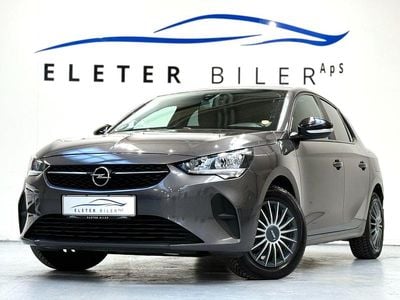 brugt Opel Corsa 1,5 D 102 Sport