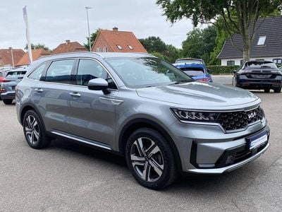 Gråmetal Brugt 2021 Kia Sorento SUV | 329.900 kr. (Fair pris)