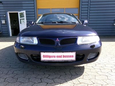 Brugt 1998 Mitsubishi Carisma Hatchback | 11.999 kr.