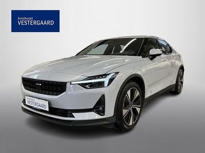 Brugt 2023 Polestar 2 Long Range Single Motor Sedan | 229.900 kr. (Lidt for dyr)