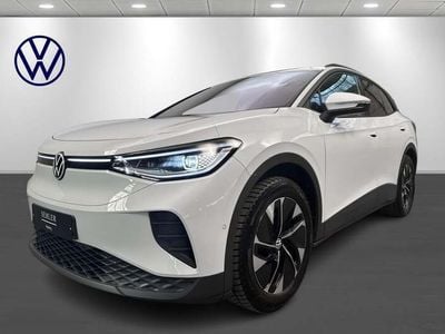 Brugt 2024 VW ID.4 Style SUV | 369.900 kr.