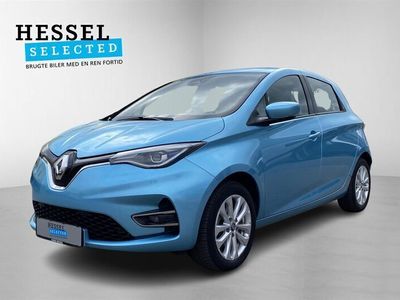 brugt Renault Zoe ZOE