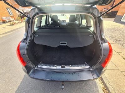Grå Brugt 2012 Peugeot 308 Access Stationcar | 25.000 kr. (Fair pris)