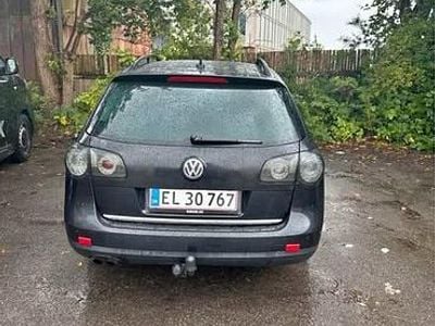Brugt 2008 VW Passat Comfortline Stationcar | 20.000 kr.