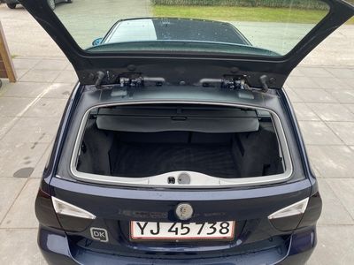 brugt BMW 325 2.5 218 HK 