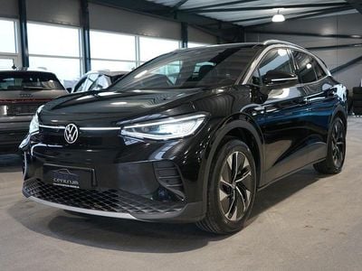 Sortmetal Brugt 2023 VW ID.4 Pro Performance SUV | 284.900 kr. (Lidt for dyr)