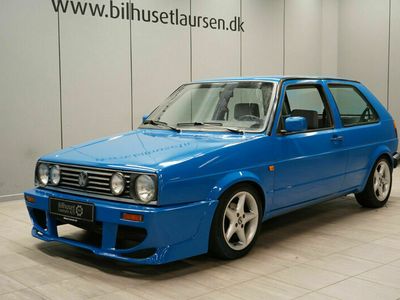 brugt VW Golf II CL