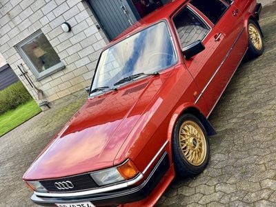 N/a Brugt 1982 Audi 80 | 89.000 kr.