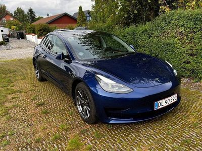 brugt Tesla Model 3 244