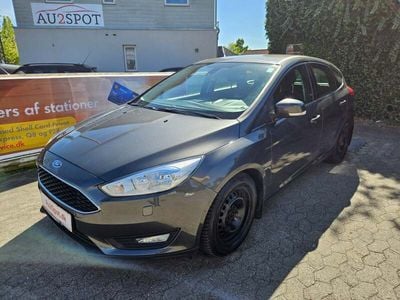 Brugt 2015 Ford Focus Trend Hatchback | 59.900 kr. (God pris)
