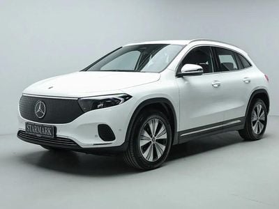 Mercedes EQA350