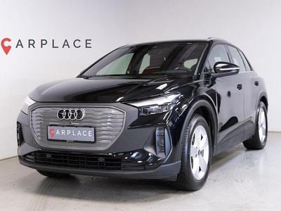Sortmetal Brugt 2023 Audi Q4 e-tron SUV | 314.900 kr. (Fair pris)