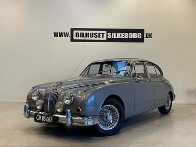 N/a Brugt 1965 Jaguar MK II Sedan | 269.800 kr.