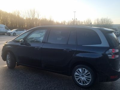 brugt Citroën Grand C4 Picasso 2,0 MPV 6 Aut.