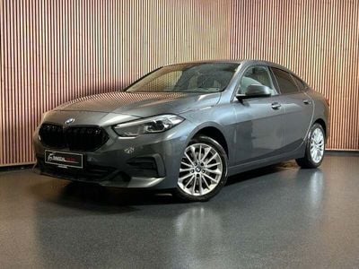 Koksmetal Brugt 2020 BMW 218 Coupe | 179.995 kr. (Fair pris)