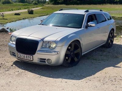 Brugt Chrysler 300C 360 HK (264 kW) 2008 Stationcar