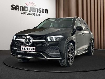 Mercedes GLE350e