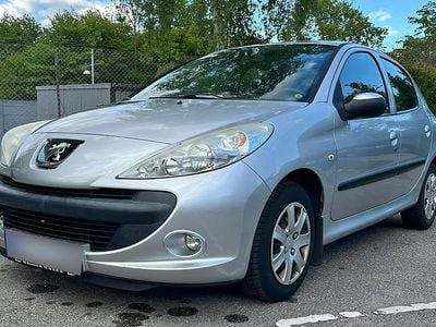 Brugt 2011 Peugeot 206+ Hatchback | 16.500 kr. (Fair pris)