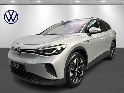 Brugt 2022 VW ID.4 Pro SUV | 189.900 kr. (Fair pris)