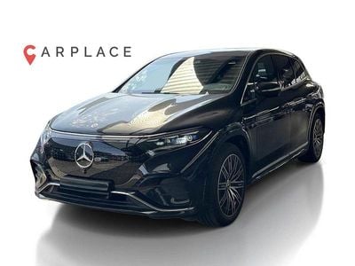 Mercedes EQS450+