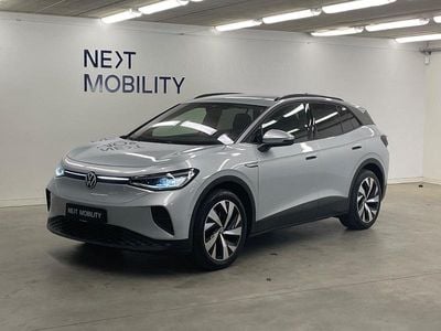 Sølvmetal Brugt 2023 VW ID.4 Pro SUV | 269.900 kr. (Fair pris)