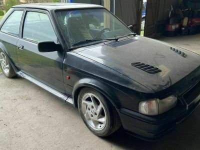 brugt Ford Escort RS Turbo