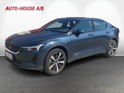 Brugt 2022 Polestar 2 Sedan | 229.900 kr. (Fair pris)