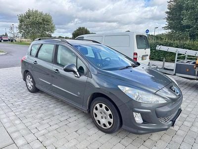 Brugt 2011 Peugeot 308 Sedan | 28.000 kr.