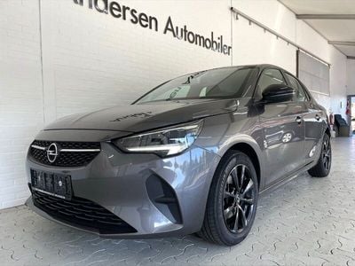 Gråkoks Brugt 2020 Opel Corsa Hatchback | 139.900 kr. (Lidt for dyr)
