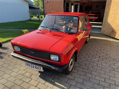 Brugt 1977 Fiat 128 | 75.000 kr.