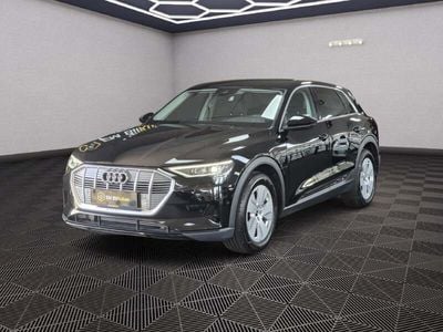Brugt 2022 Audi e-tron SUV | 279.900 kr. (God pris)