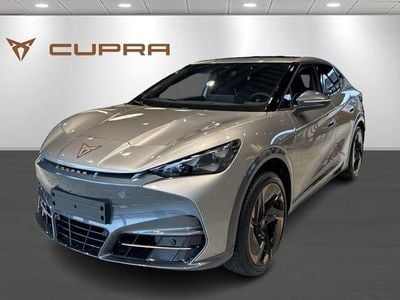 Ny 2025 Cupra Tavascan SUV | 364.990 kr. (Dyr)