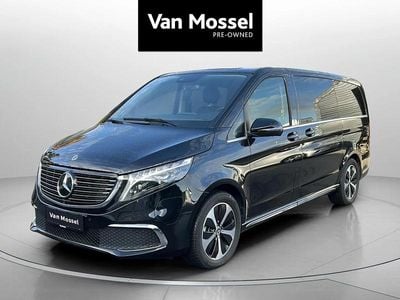 Brugt 2024 Mercedes EQV300 Avantgarde | 519.995 kr. (God pris)