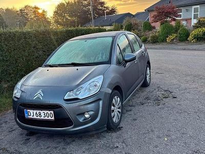 Brugt 2012 Citroën C3 SUV | 22.900 kr.