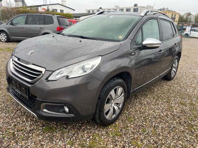 brugt Peugeot 2008 1,2 VTi 82 Style