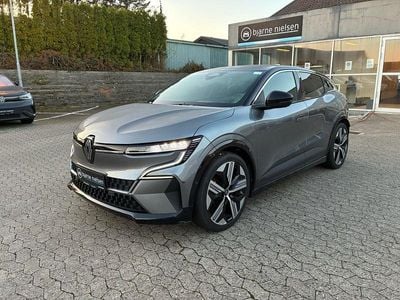 Koks Brugt 2022 Renault Megane E-Tech Iconic Hatchback | 199.900 kr.
