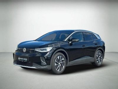 Sortmetal Brugt 2025 VW ID.4 Style SUV | 349.900 kr.