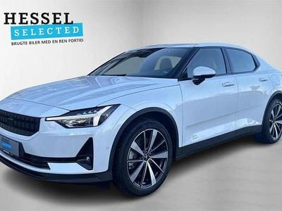 Brugt Polestar 2 164 kW (224 HK) 2023 Hvidmetal Hatchback