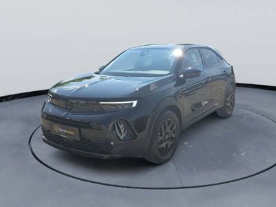 Brugt 2022 Opel Mokka-e GS Line SUV | 134.900 kr. (God pris)