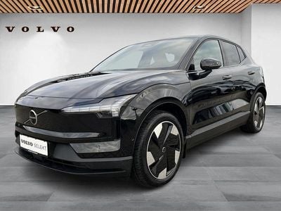 Sort Brugt 2024 Volvo EX30 Performance SUV | 299.500 kr. (Fair pris)