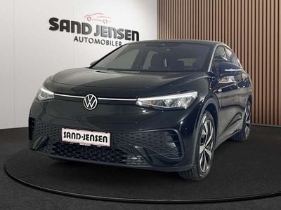 Sortmetal Brugt 2023 VW ID.5 Pro SUV | 239.900 kr.