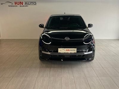 Ny Nissan Micra Advance 110 kW (150 HK) 2025 Gne  sort Hatchback