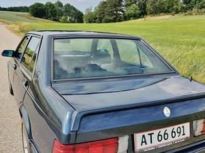 Brugt Maserati 430 280 HK (205 kW) 1992 Coupe