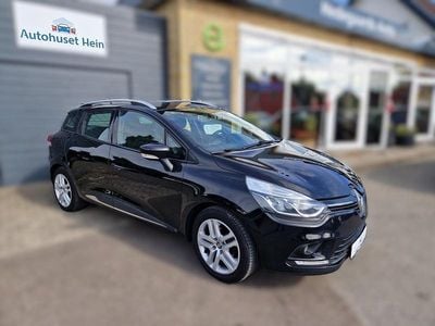 Renault Clio GrandTour