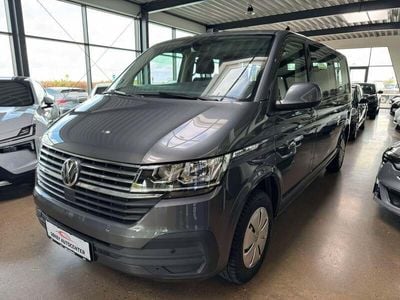 Brugt 2021 VW Caravelle Comfortline MPV | 479.900 kr. (Fair pris)