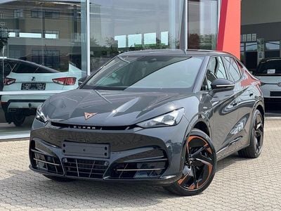 Grå Ny 2025 Cupra Tavascan VZ SUV | 369.500 kr. (Fair pris)