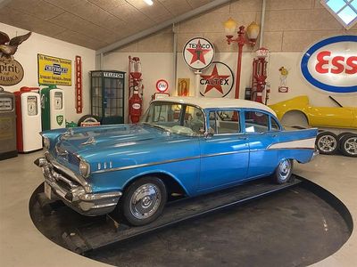 Brugt 1957 Chevrolet 210 | 199.000 kr.