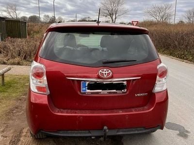 Toyota Verso