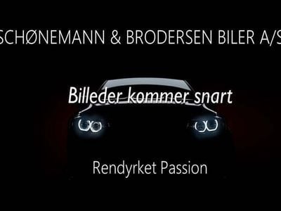 Sort Brugt 2021 Volvo XC40 R-Design SUV | 269.900 kr. (God pris)